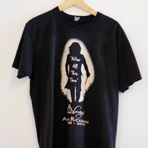 After all this time Always printing T-Shirt